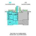 Sardegna E - Charme&design Βίλα Όλμπια