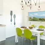Βίλα Sardegna E - Charme&design *