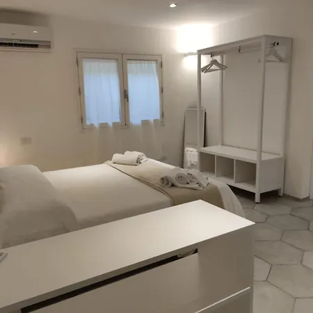 Sardegna E - Charme&design *