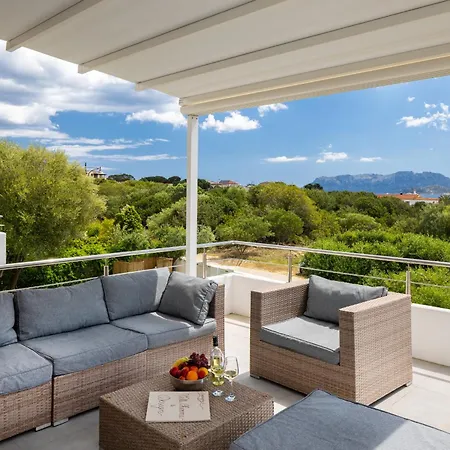 Sardegna E - Charme&design * Όλμπια