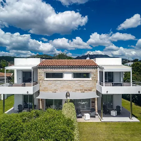 Sardegna E - Charme&design