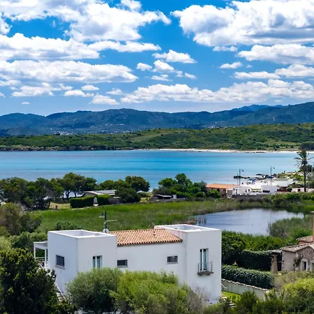 Βίλα Sardegna E - Charme&design