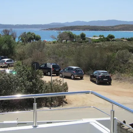 Βίλα Sardegna E - Charme&design Όλμπια