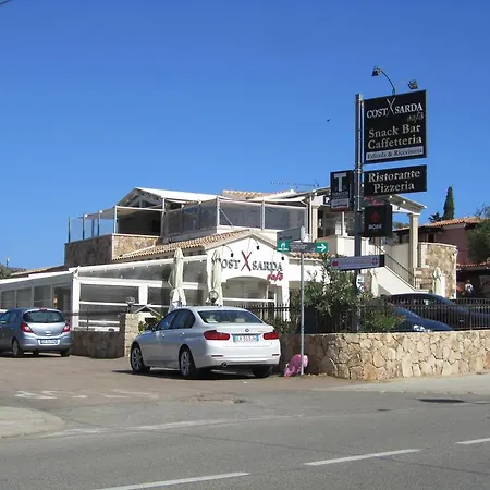 Sardegna E - Charme&design *