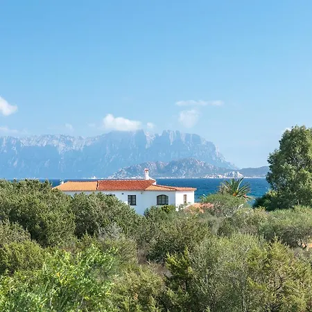 Sardegna E - Charme&design * Ольбія