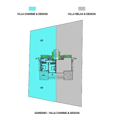 Sardegna E - Charme&design *