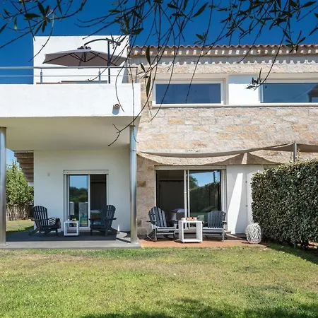 Sardegna é - Charme&design Villa