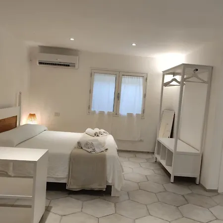 Villa Sardegna E - Charme&design