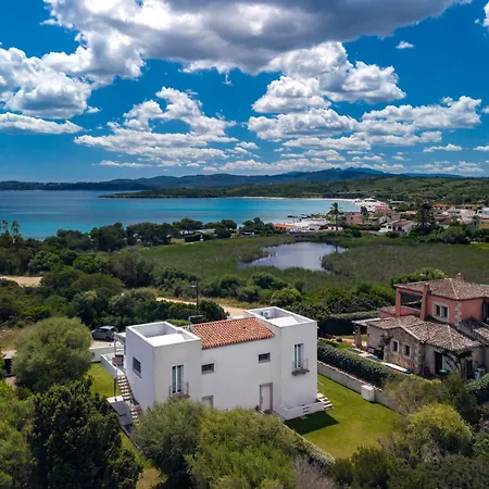 Sardegna E - Charme&design Villa *