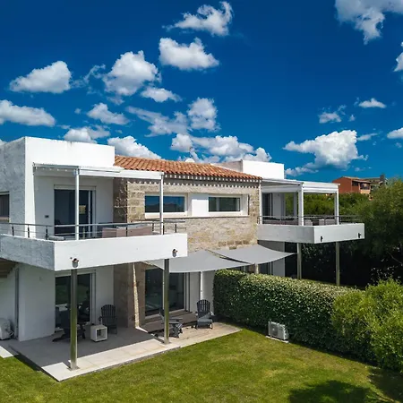 Sardegna E - Charme&design Villa Olbia