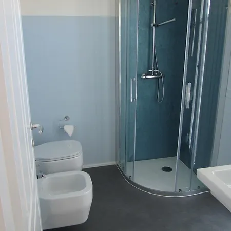 Sardegna E - Charme&design Вилла *