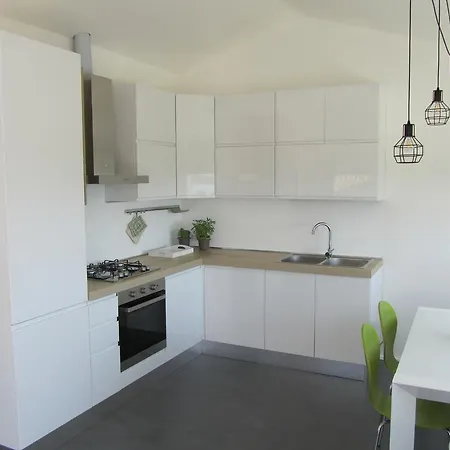 Sardegna E - Charme&design Villa