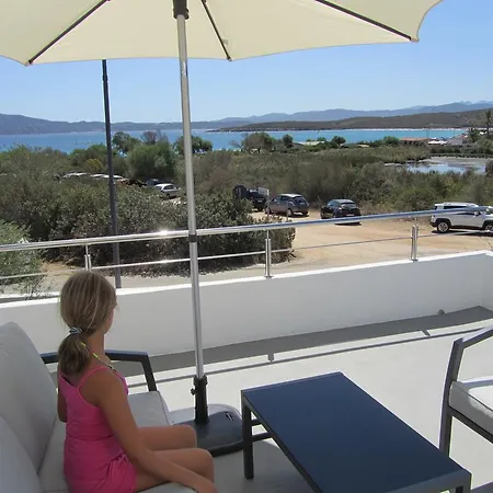 Sardegna é - Charme&design Villa *
