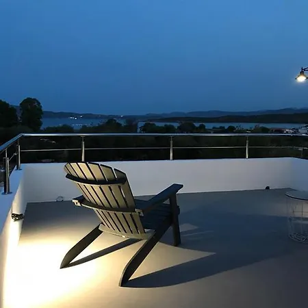 Sardegna E - Charme&design Villa