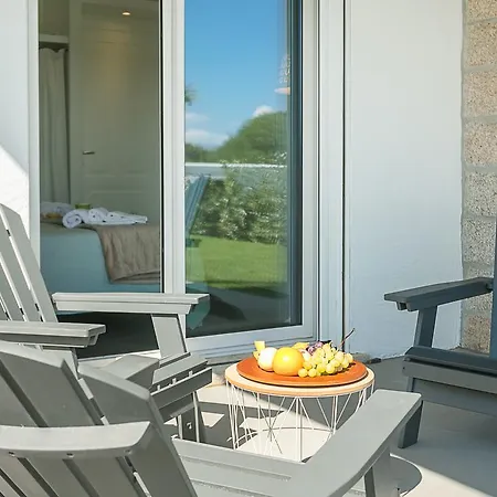 Sardegna E - Charme&design Villa Olbia