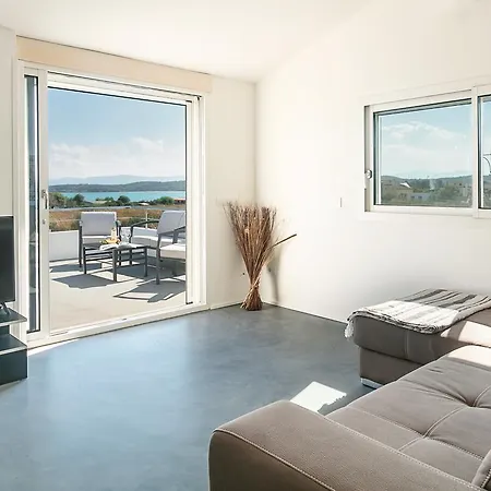 Sardegna E - Charme&design Villa