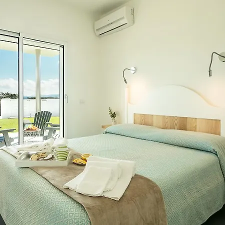 Sardegna é - Charme&design Villa Olbia