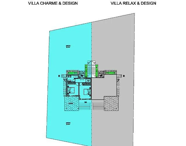 Sardegna é - Charme&design *