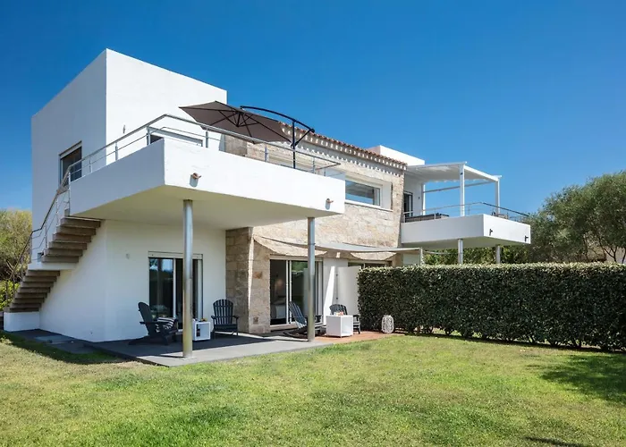 Sardegna é - Charme&design * Olbia