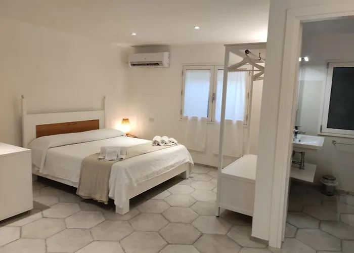 Villa Sardegna é - Charme&design Olbia