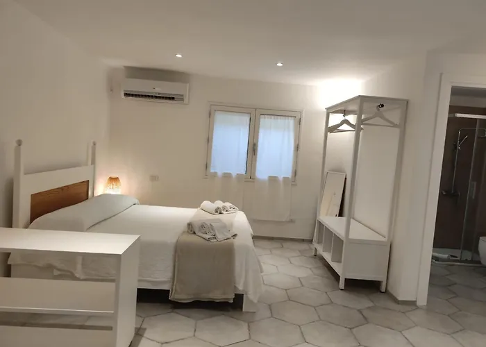 Villa Sardegna é - Charme&design