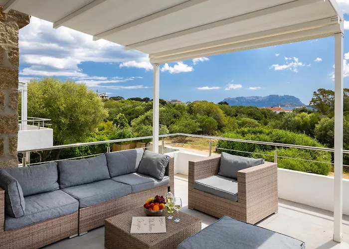 Sardegna é - Charme&design * Olbia