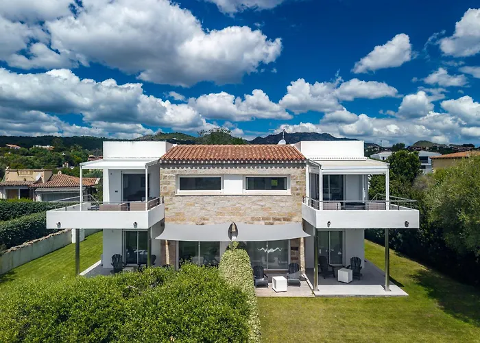 Sardegna é - Charme&design