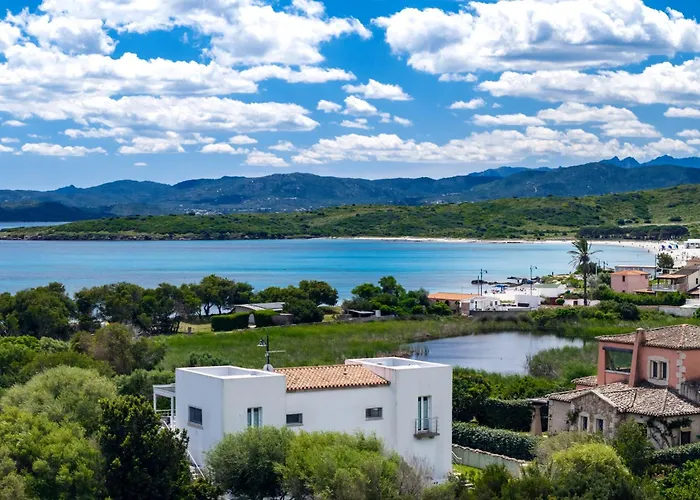 Villa Sardegna é - Charme&design