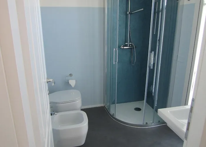 Sardegna é - Charme&design Villa *