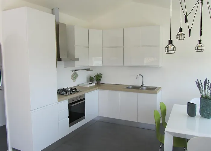 Sardegna é - Charme&design Villa