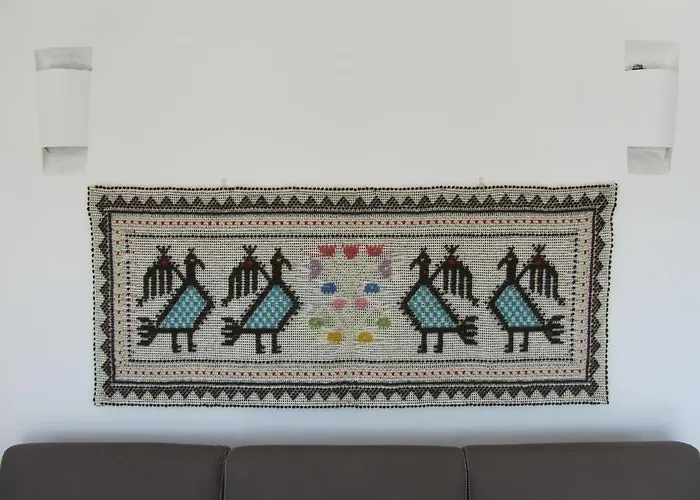 Sardegna é - Charme&design * Olbia