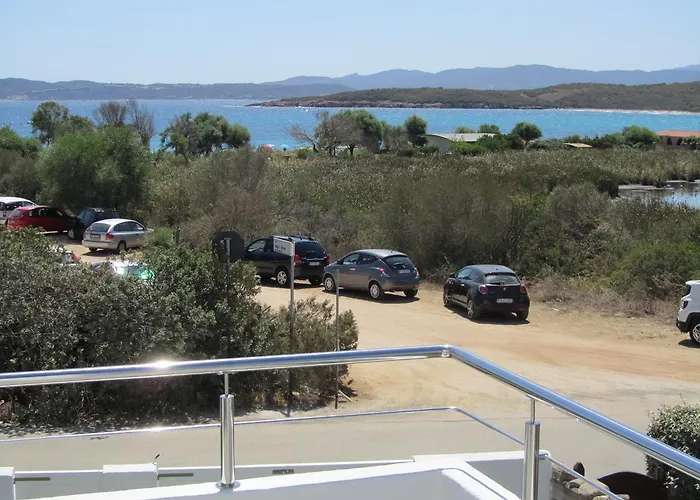 Villa Sardegna é - Charme&design Olbia