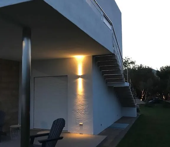 Sardegna é - Charme&design Villa Olbia