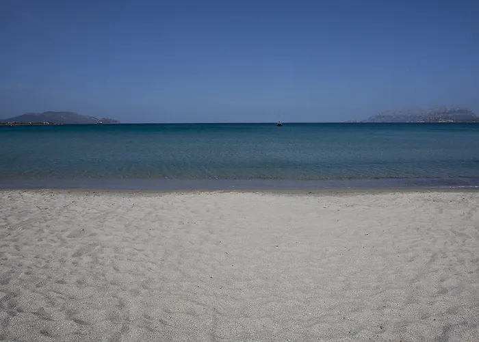 Sardegna é - Charme&design Olbia