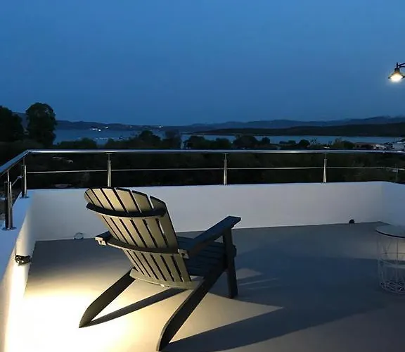 Sardegna é - Charme&design Villa