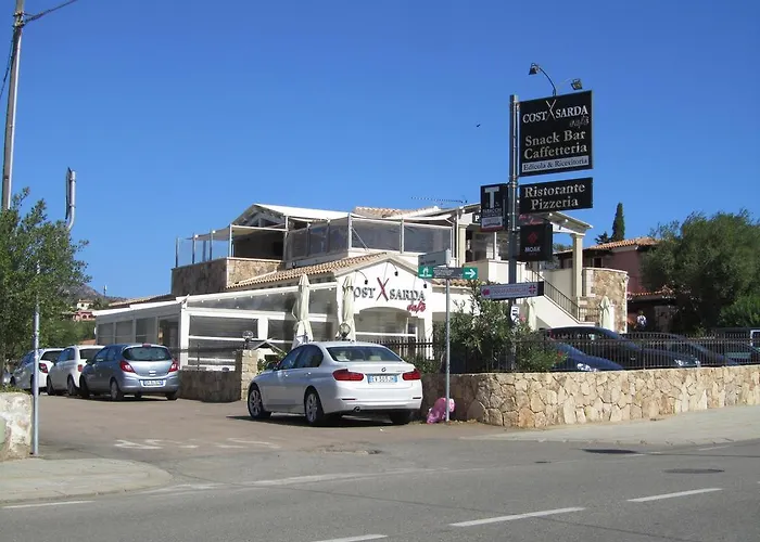 Sardegna é - Charme&design *