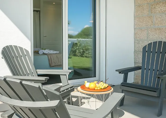 Sardegna é - Charme&design Villa Olbia