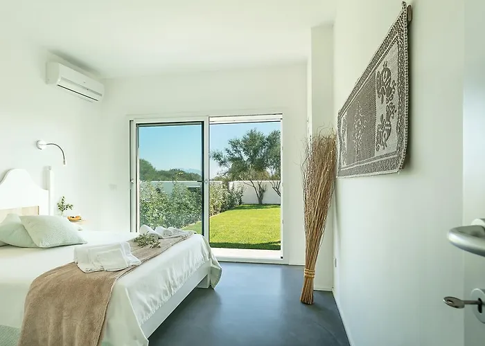 Villa Sardegna é - Charme&design Olbia