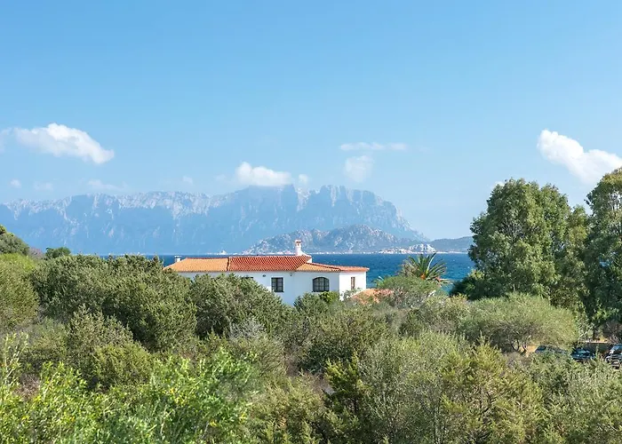 Sardegna é - Charme&design * Olbia