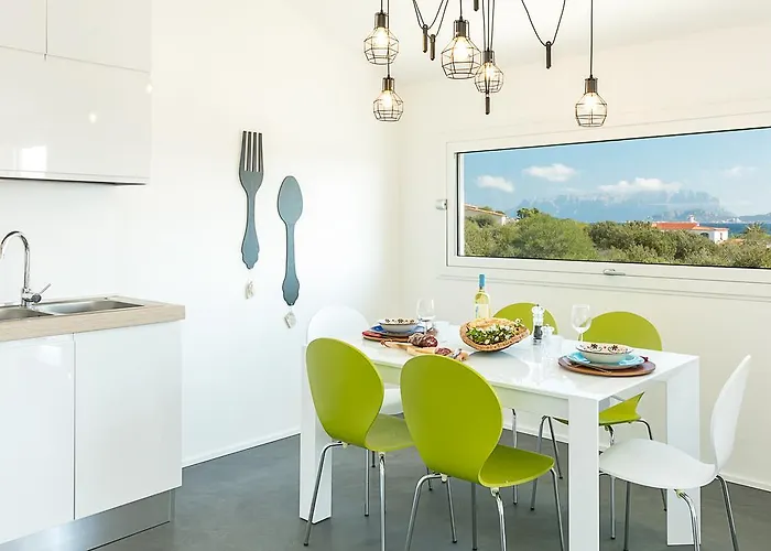 Villa Sardegna é - Charme&design *