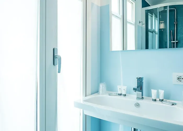 Villa Sardegna é - Charme&design *