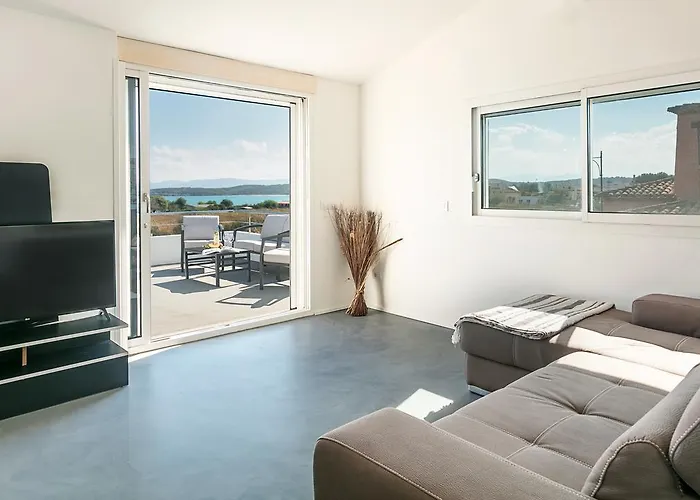 Sardegna é - Charme&design Villa