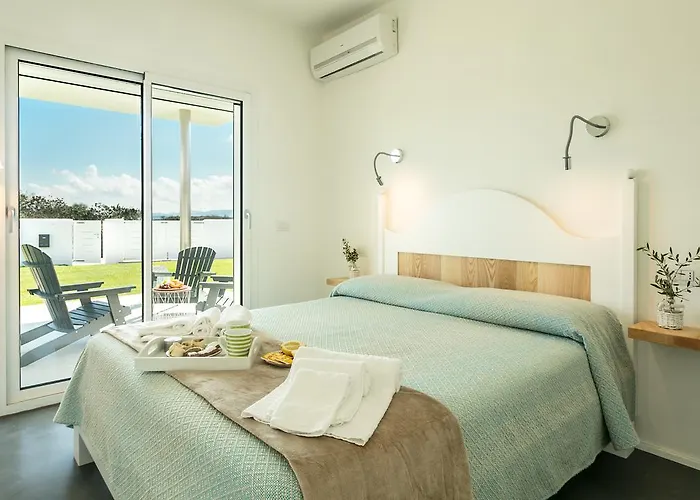 Sardegna é - Charme&design Villa Olbia